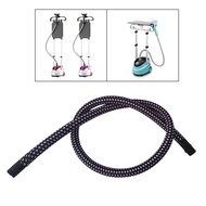 Moon Crystale Garment Steamer Air Hose, Universal Accessories, Replacement Attachment, Household Smooth Air Flow Heat Resistant Elastic