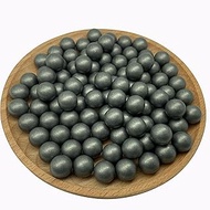 Alien Play 70 x 43 Caliber Aluminum Balls for Self Defense and Target Practice, Solid Hard .43 Cal A