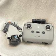 有保養 DJI Mini 3 Pro 有盒有單 跟2電 有DJI Care 跟火星人增距遙控