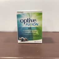 Optive Fusion UD (30x 0.4 ml)