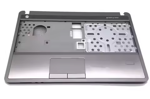 new For HP Probook 4440S C shell keyboard case palmrest original shell 683667-001