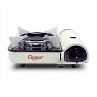 Cosmos] Cosmos Cgc-121 P. Portable Gas Stove