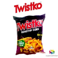 Twistko Snack Chiki Rasa Jagung Bakar nUg