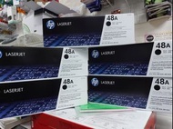 全新行貨長期現貨 HP CF248A (48A) 原裝黑色碳粉