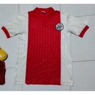 Jersey ajax 80'S