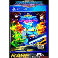 PS4 & PS5 | Super Dungeon Bros Wired Production【Limited】