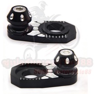 แผ่นรองตั้งโซ่ Honda CRF1000L CRF250L RALLY