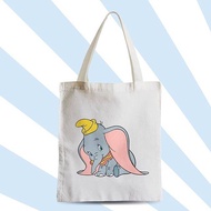 Dumbo 9 Tote Bag