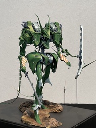 FSS 五星物語WSC Jagd Mirage 2992 獵戶幻象步行型