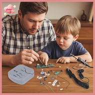Purelove> DIY Electronic Kit FM Micro SMD Mini Radio Module FM Frequency Modulation Radio 1.8V-3.5V 