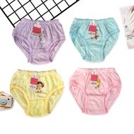 Girls' Underwear M 4-7th | Girls' Underwear
