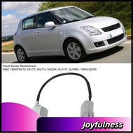 joyfulness Akozon Knock Sensor Compatible with Alto (FF) 1.1 (RF410) F10D F10DN 1061 46 4 Hatchback 