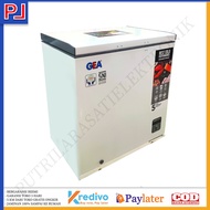 FREEZER BOX GEA AB 318