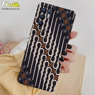 Case Untuk Oppo Reno 6 4G (CPH2235) - Eksotik - Casing Oppo Reno 6 4G - Bahan Premium - Kesing Oppo