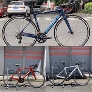 Pardus Robin Sport Carbon RoadBike~Cycling~Outdoor Sport~Pardus~White~Blue~Red Orange~Ready Stock