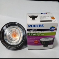 MASTER LEDspot ExpertColor LV - MAS LED MR16 ExpertColor 6.7-50W 930 24D