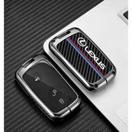 Cho Lexus es240 ES350 LS460 GS300 450H 460H ct200h gx400 GX460 IS250 is300c RX270 3/4 nút vỏ bọc chì