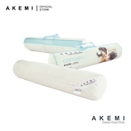 AKEMI Sleep Essentials Cottonfil Bolster