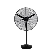 Motor High-Power Factory Tianxing Shopping Mall Electric Fan Wall-Mounted Fan Wave Pure Copper Works