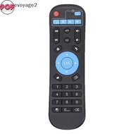 POP Replace Remote Control for Android TV Box MXQ T95 V T95 U T95 K T95 Q T95 W PRO [MY]