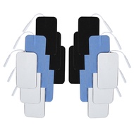 5 x 9 cm Aelf-Adhesive Electrode Pads (10/30/50 Pieces ) Are Suitable For Use With TENS Devices, Med