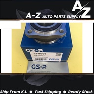 GSP BMW SERIES 5/6/7 F10/F12/F01 REAR HUB BEARING BERING ASSY