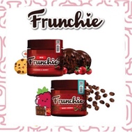 CHOCOLATE COOKIES (BERRY CRUNCH+COOKIES AND BERRY) FRUNCHIE COMBO