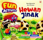 Fun Activity : Hewan Jinak