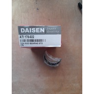 connecting rod bearing 7hp diesel engine