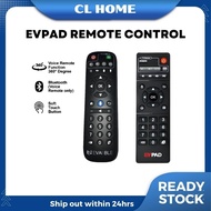 EVPAD Remote Control