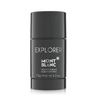 Mont Blanc 萬寶龍 EXPLORER 探尋旅者男性體香膏