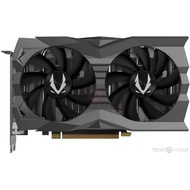 RTX 2060 6Gb Zotac GPU