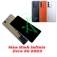 Infinix Zenro 5G 2023 Screen (Replacement Screen for Infinix Zenro 5G 2023)