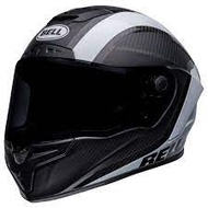 Bell Race Star DLX Flex Tantrum 2 Full Face Helmet (Original 100%)
