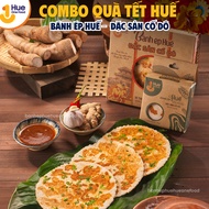 [GIFT COMBO CNY] Hue One Food Pressed Cake, Ancient Capital Specialty, Original, Tet Gift