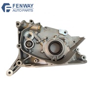 Auto Pump For Mitsubishi L200 L300 4D56T MD181581 MD306059 21340-42501 For Hyundai H100 Engine Oil P