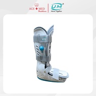 UM Orthopaedics รองเท้าบูทวอล์คเกอร์ (รุ่นยาว) Walker Boot (Long Type)