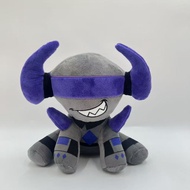 New Product Banhammer Plushie Banhammer Plush Toy Game Merchandise Doll Doll Animal 4.18-160