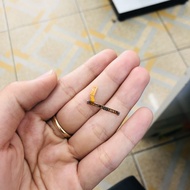 Samsung J7 Prime power button cord / Samsung J7 Prime power button switch, original, return