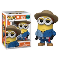 Funko Pop Depicable Me x BTS: 423 V