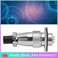 WS20 Aviation Connector  Explosion Proof Plug for Navigation Aerospace Electric Power