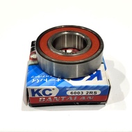 BEARING KC 6003 2RS Ball Bearing