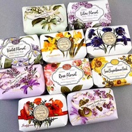 Made by Olifee Brilliant Soap 2g Classic Essential Oil Aromatherapy Soap Face Wash Bath Adult Whole 