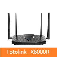 TOTOLINK X6000R AX3000 WiFi 6 Giga 無線路由器