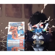 MS Mobile Suit Gundam Phone Stand Zeong MSN-02 Gashapon