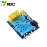 ESP8266 ESP-01 ESP-01S DHT11 Temperature Humidity WiFi Node Module