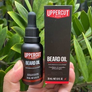 Tinh chất dưỡng râu Uppercut Beard Oil 30ml