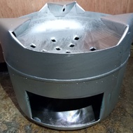 charcoal stove kalan de uling
