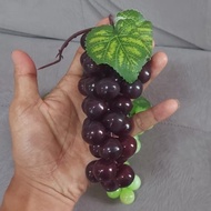 TP Buah buahan Hias Artifisial fake fruit buah palsu hiasan etalase