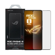 【ASUS 華碩】 原廠 ROG Phone 8 / 8 Pro系列 抗菌玻璃保護貼 AY2402 (公司貨)